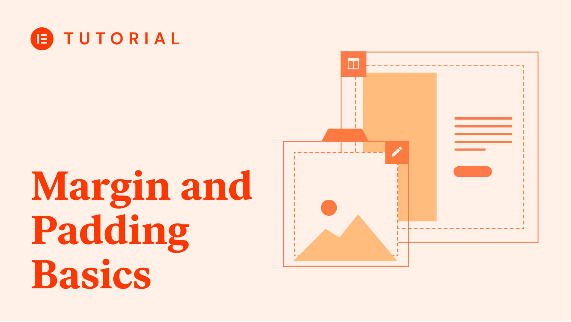 Padding vs margin: A designer's guide