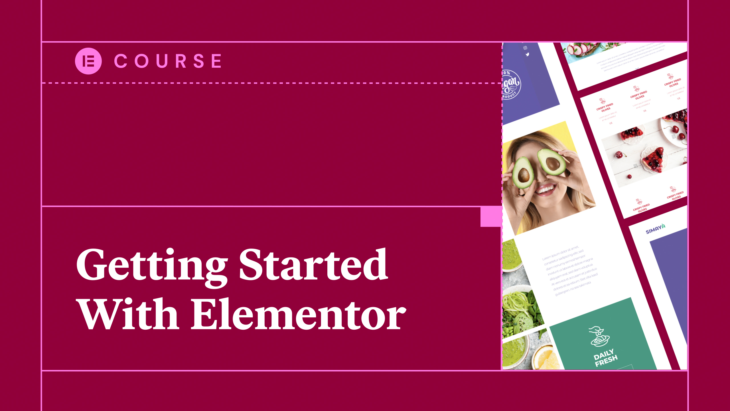 Getting-Started-course