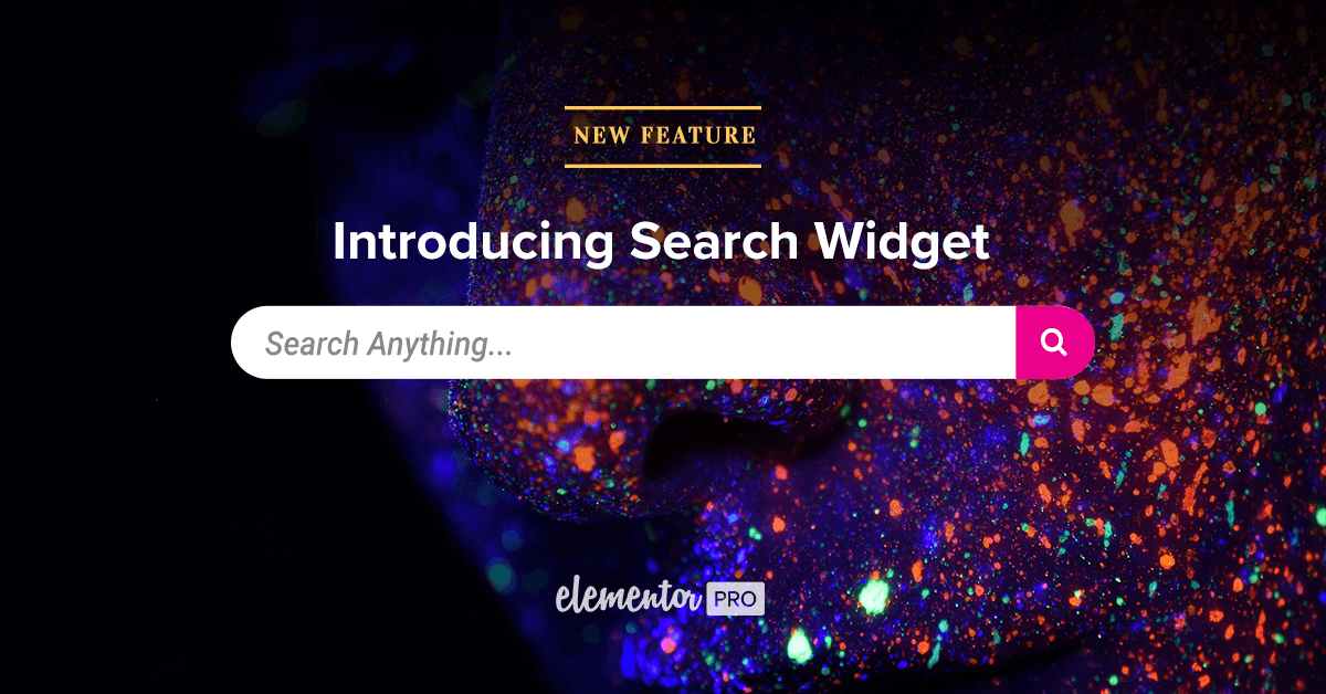 How to Create a Search Bar in Elementor: Step-by-Step Guide