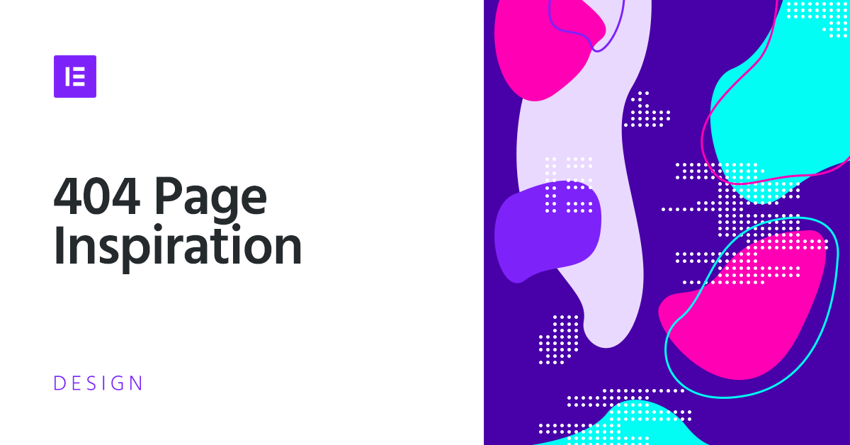 Elemen Penting dalam Reka Bentuk Halaman 404 Mesra SEO