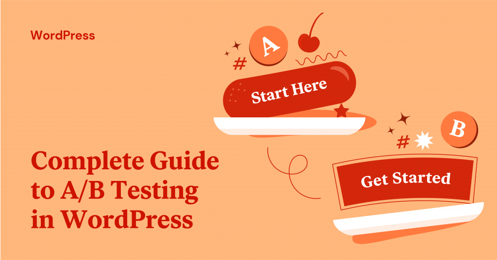 Complete Guide To A/B Testing In WordPress (2022) │Elementor