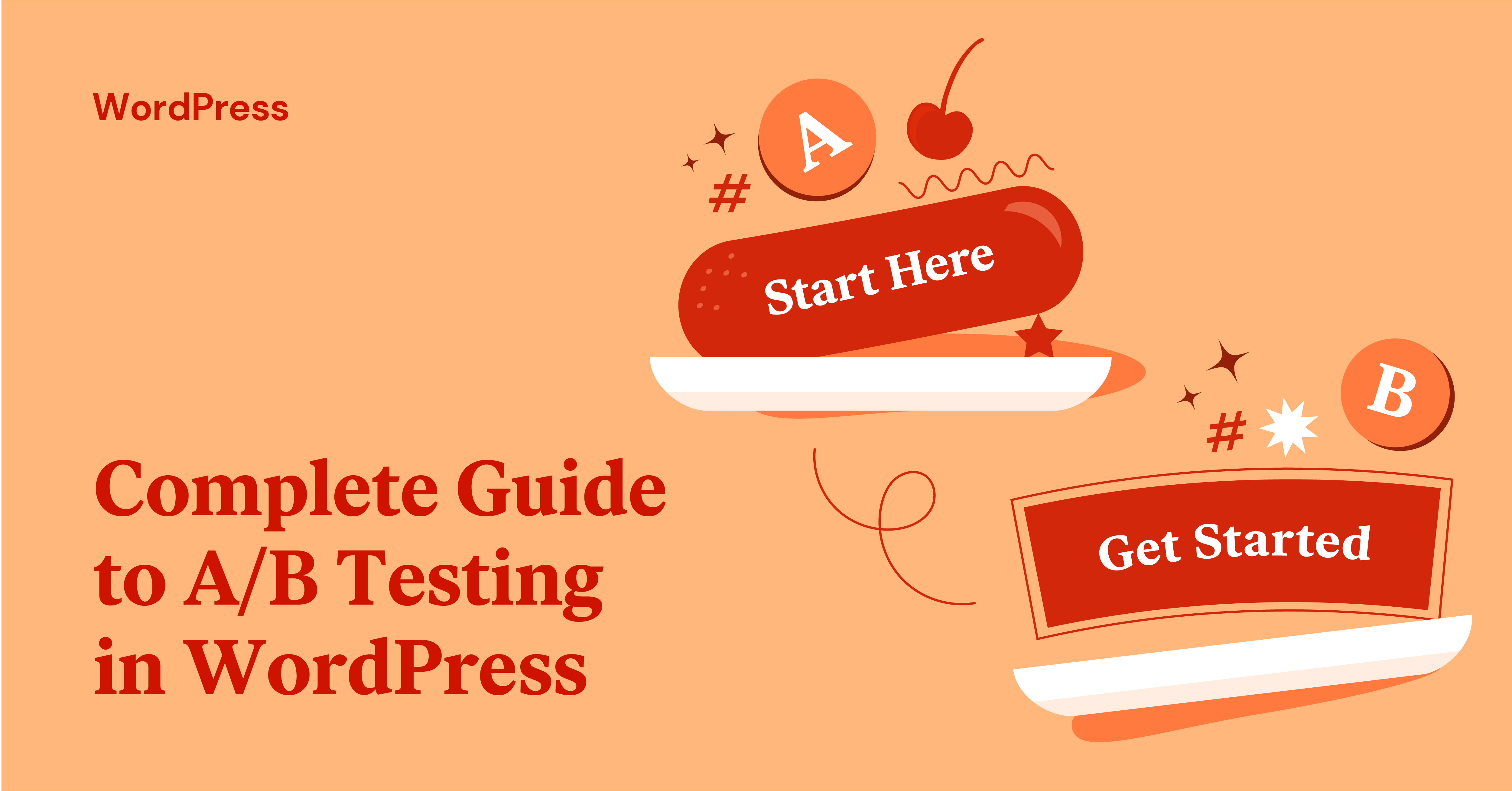 Complete Guide to A/B Testing in WordPress (2022) │Elementor