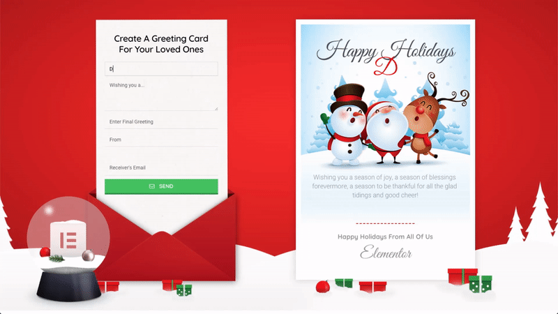 02 Mirroring Live Preview How Our Team Created A Holiday Greeting Card Generator From Scratch 1