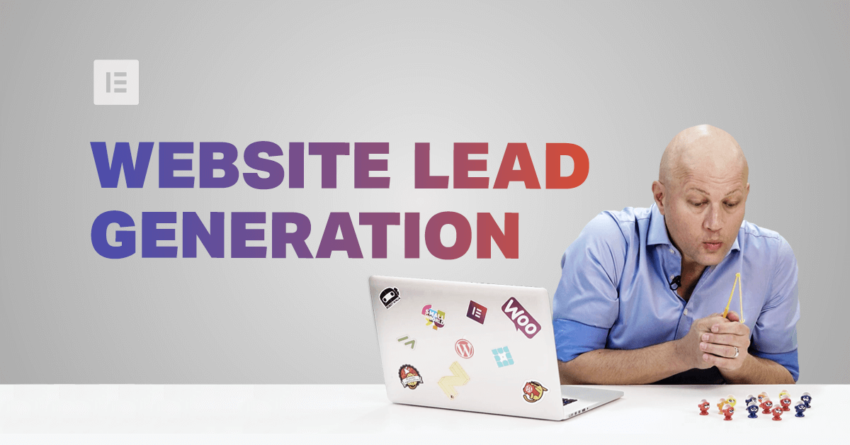 Monday Masterclass: How to Optimize Your Website for Lead Generation