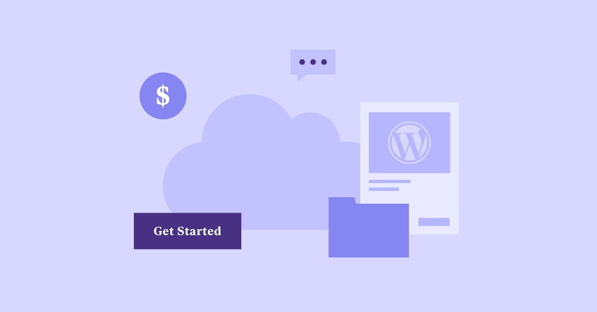 How Much Does Wordpress Hosting Cost How Much Does WordPress Hosting Cost? | Elementor