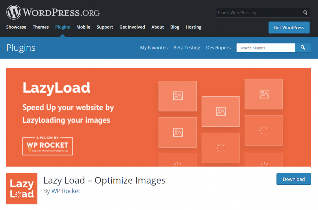 Лези лоад. Lazy load Тильда. WORDPRESS plugin. Lazyload youtube.