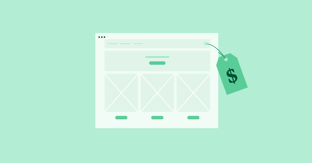 Web Design Pricing Guide: How Much To Charge For A Website?