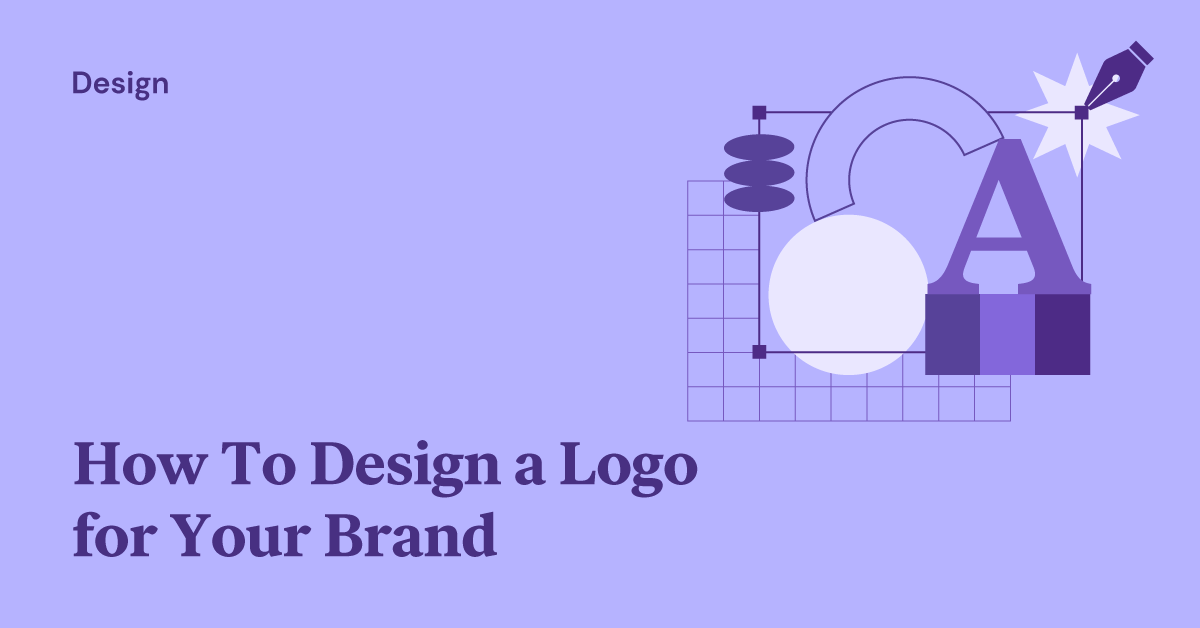 Designing A Logo For Your Brand: A Step-by-Step Tutorial | Elementor