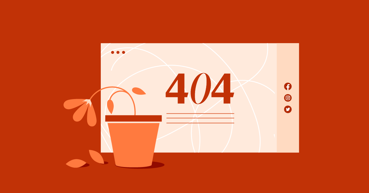 How To Fix “404 Not Found On Your Site” Error