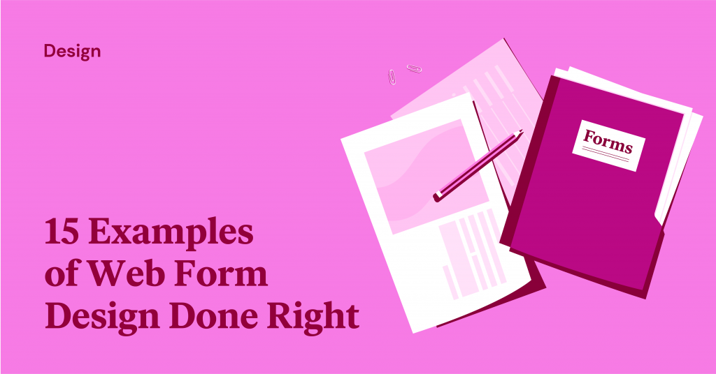 29.04.21 Web Form Design Examples 15 Examples Of Web Form Design Done Right 1200 628 Text 2 1024x536 