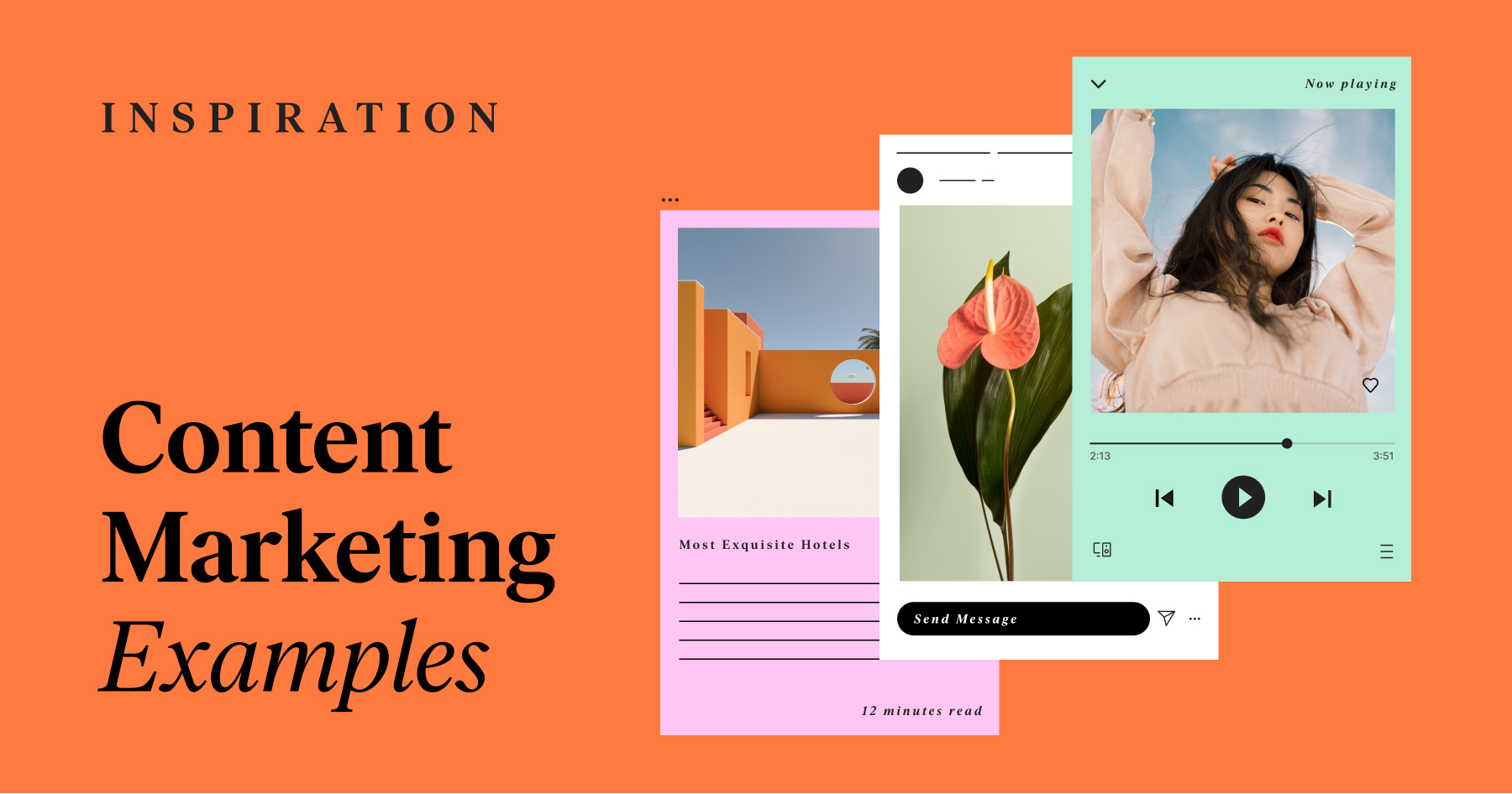 Content Marketing Examples: Boost Your Strategy with Proven Tactics