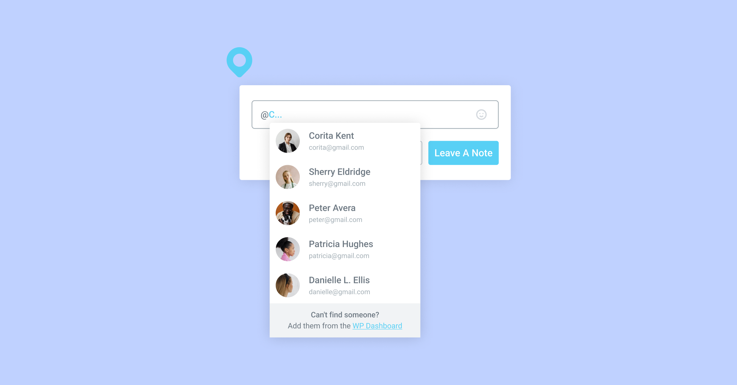 Collaborate With Others Boost Your Collaborative Efforts With Notes 1