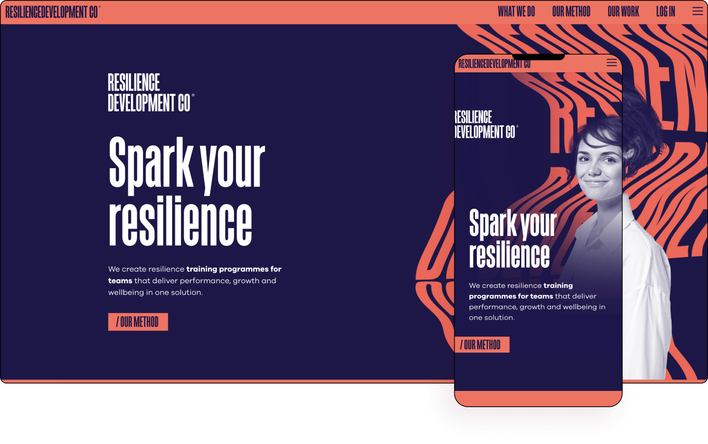 Www.resiliencetraining.co .Uk Elementor Websites Of April 2022 10