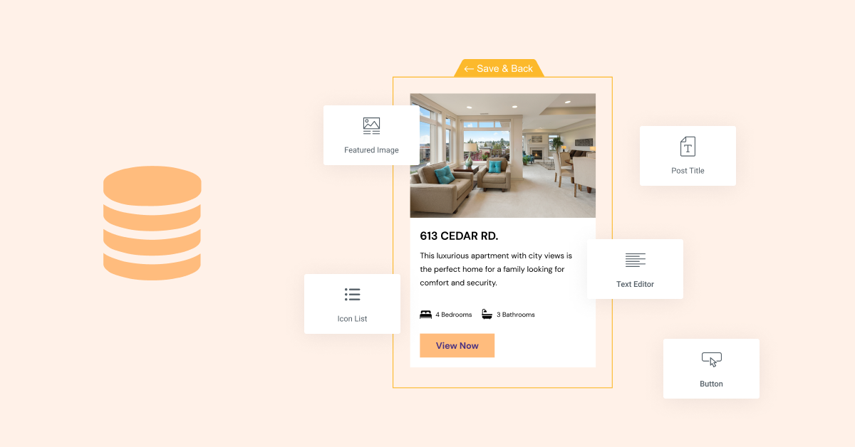 01 Loop Builder B Introducing Loop Builder: Design Every Aspect Of Your Post And Product Collections 2