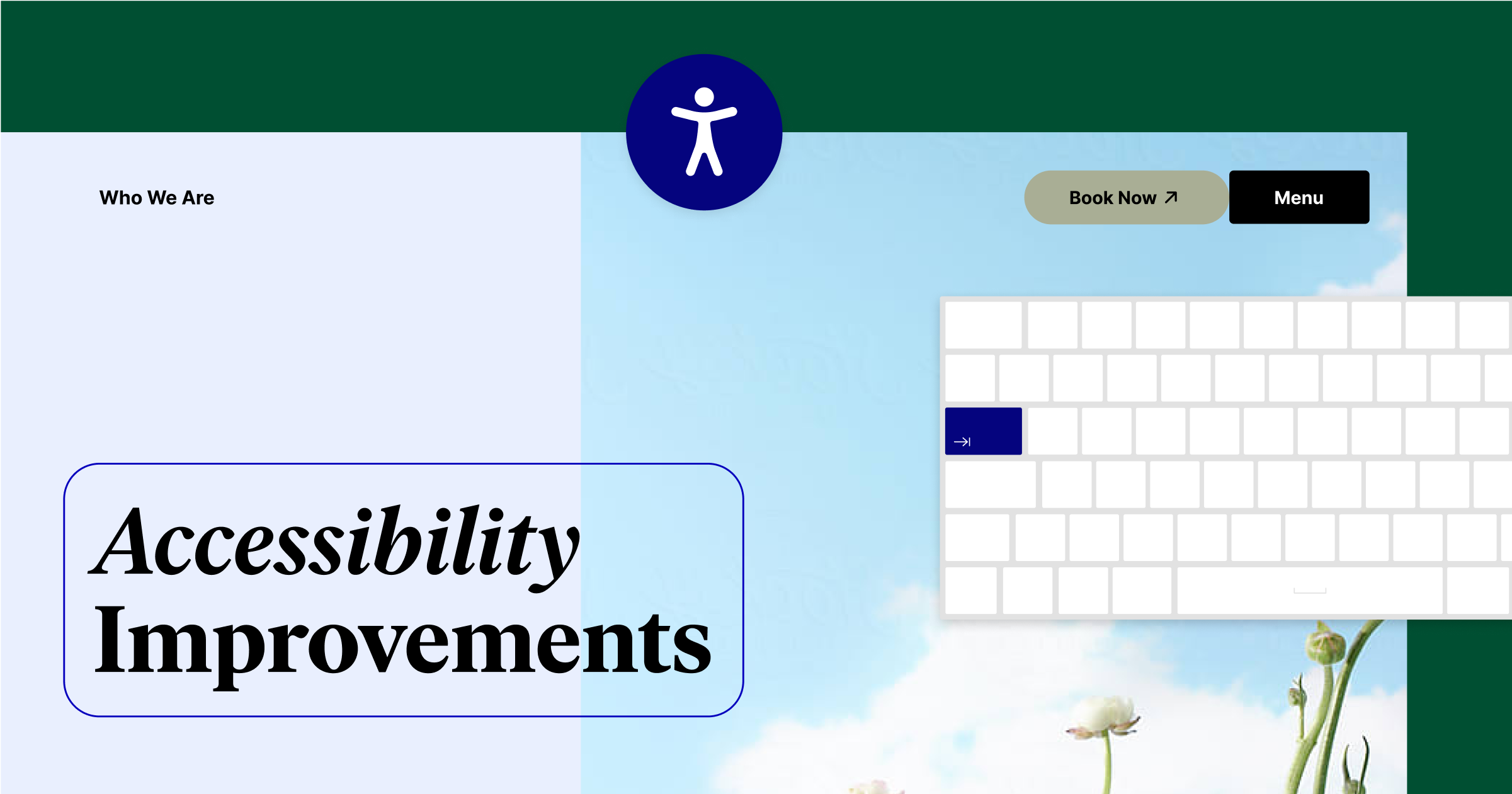 Accessibility Maak Kennis Met Elementor 3.13 - Bouw Slanke En Flexibele Website-Indelingen Met Css Grid 7