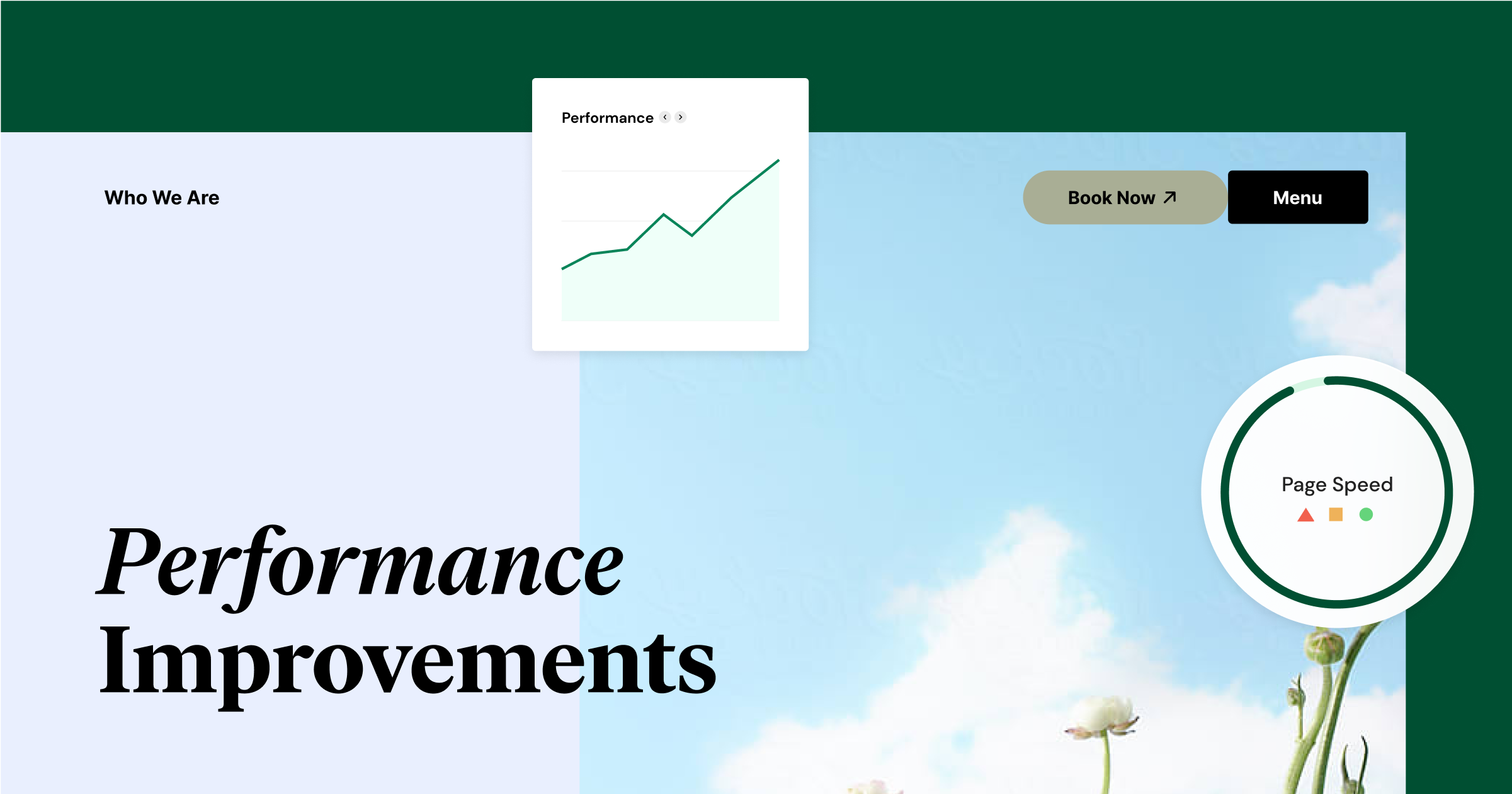 Performance Improvements 1 Introducing Elementor 3.13 – Build Lean, And Flexible Website Layouts With Css Grid 6