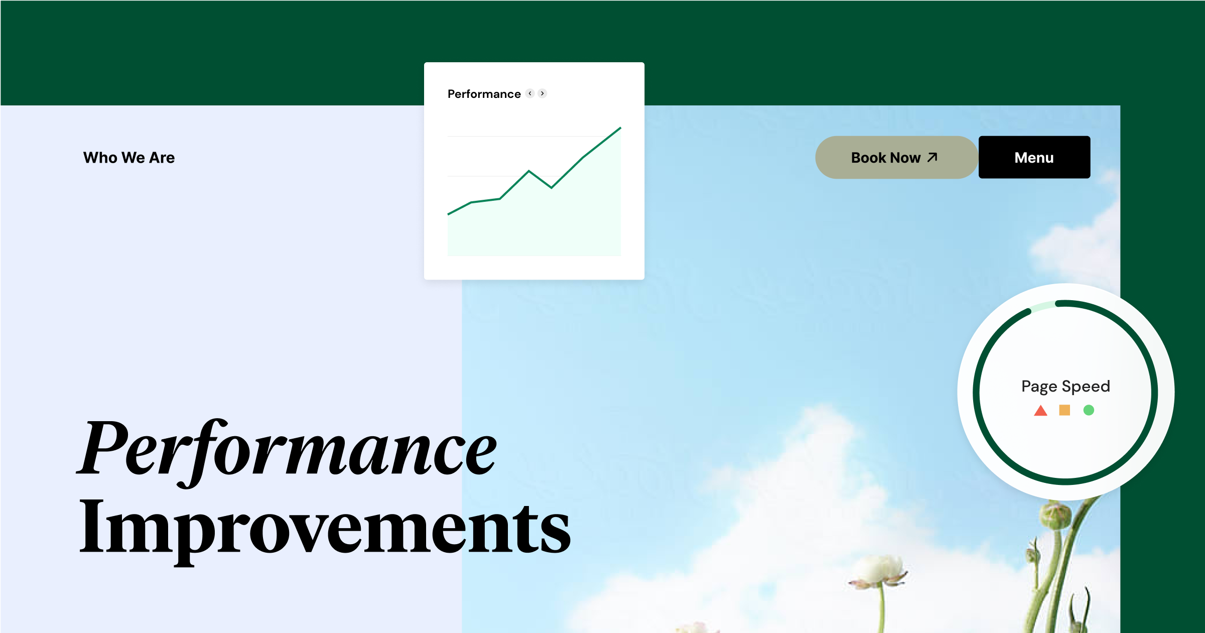 Performance Improvements 1 Introducing Elementor 3.13 – Build Lean, And Flexible Website Layouts With Css Grid 6