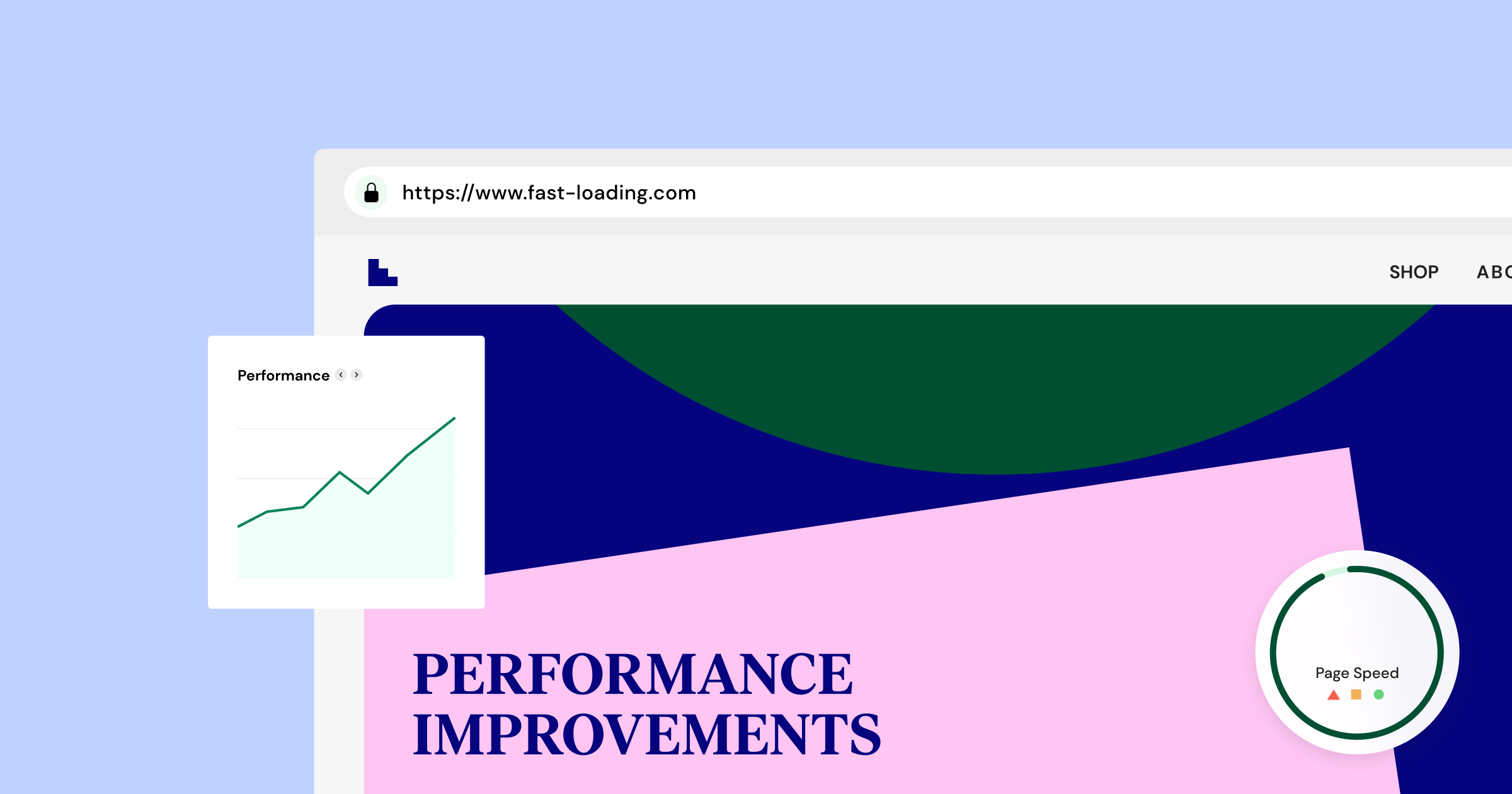 Performance Improvements 3 Elementor 3.13 Beta: New Features Spotlight With Ashley Whitehair 6