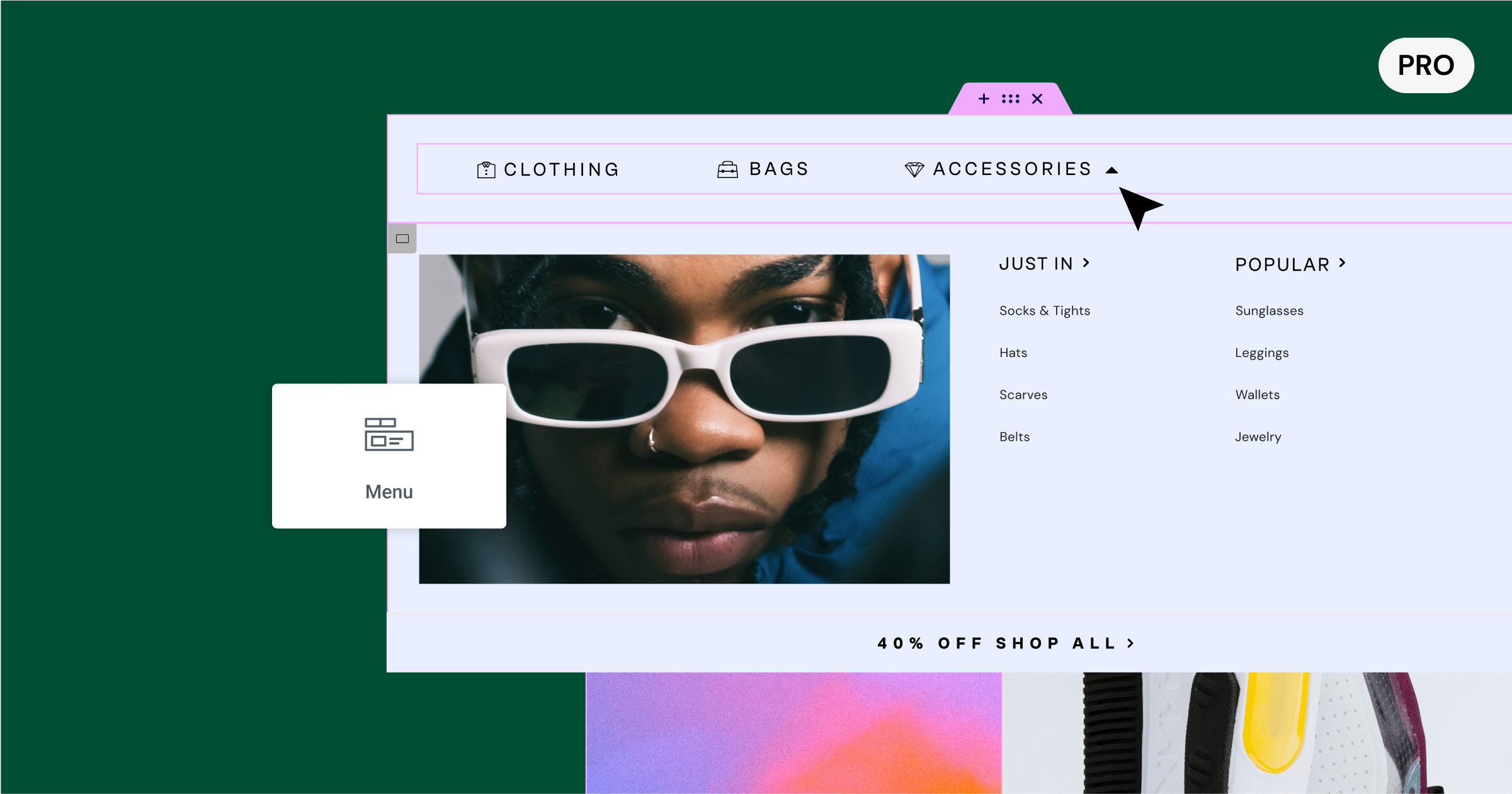 Cover 4 Introducing Elementor 3.13 – Build Lean, And Flexible Website Layouts With Css Grid 2