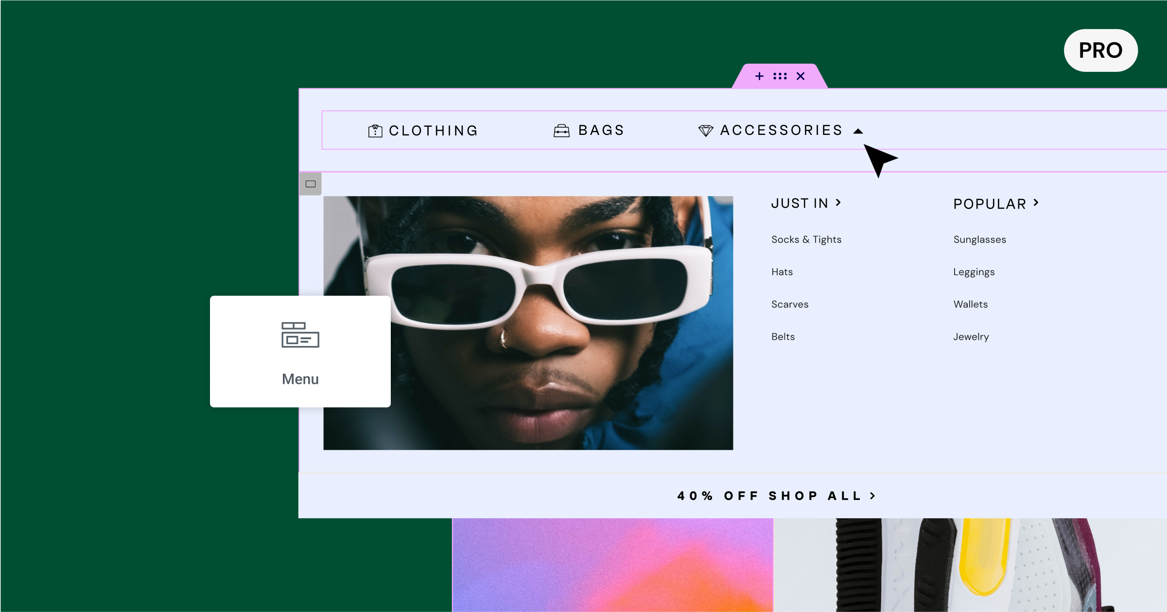 Cover 4 Apresentando O Elementor 3.13 – Construa Layouts De Sites Leves E Flexíveis Com Css Grid 2