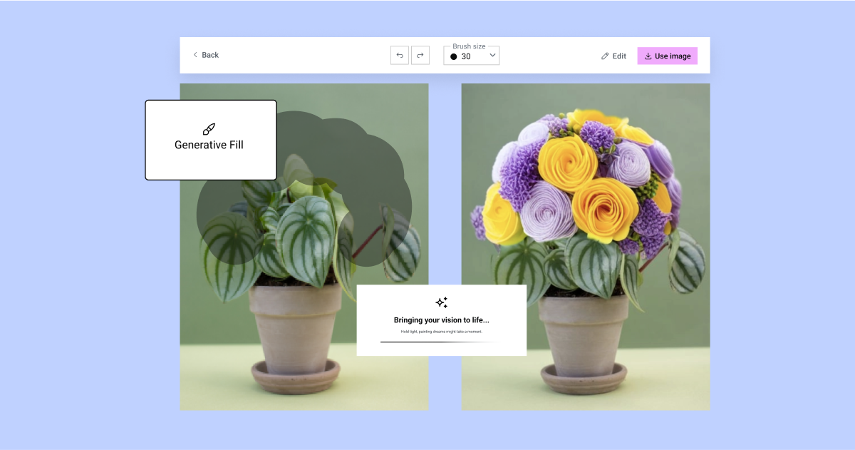 Fill Introducing Elementor Ai For Image Creation 2