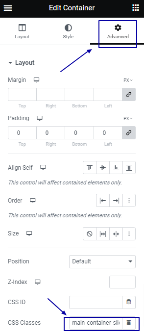 Image6 Tutorial: Como Alterar A Imagem De Fundo De Um Hero, Ao Passar O Mouse 2