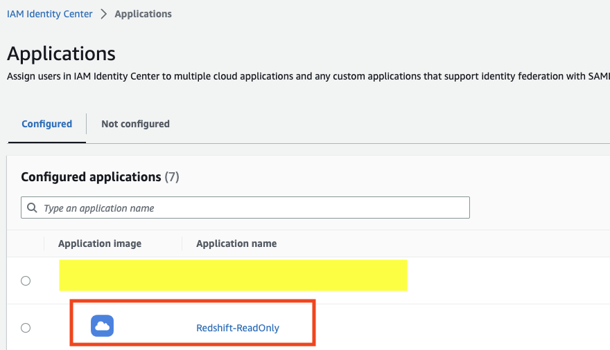 Screenshot 2566 07 02 At 17.21.15 Enabling Redshift Sso Authentication With Aws Iam Identity Center (Multi-Account) 27