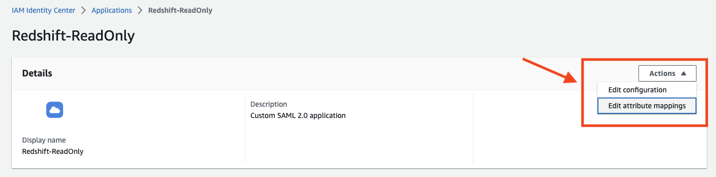 Screenshot 2566 07 02 At 17.27.54 Enabling Redshift Sso Authentication With Aws Iam Identity Center (Multi-Account) 29