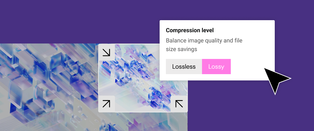 Compressing Images 1 Image Optimizer Pelo Plugin Elementor 4