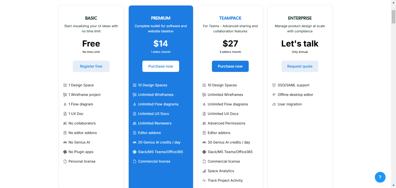 Image 59 The 8 Best Wireframe Tools In [Year]: Simplify Your Design Process 15