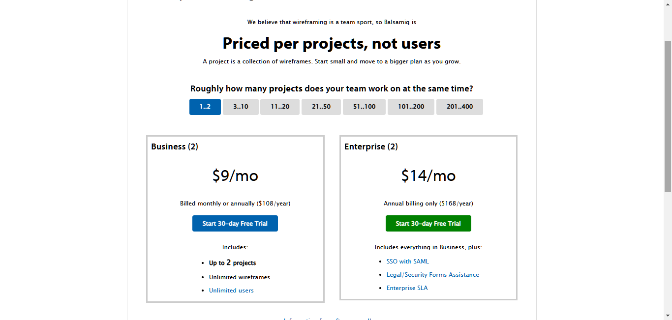 Image 60 The 8 Best Wireframe Tools In [Year]: Simplify Your Design Process 12