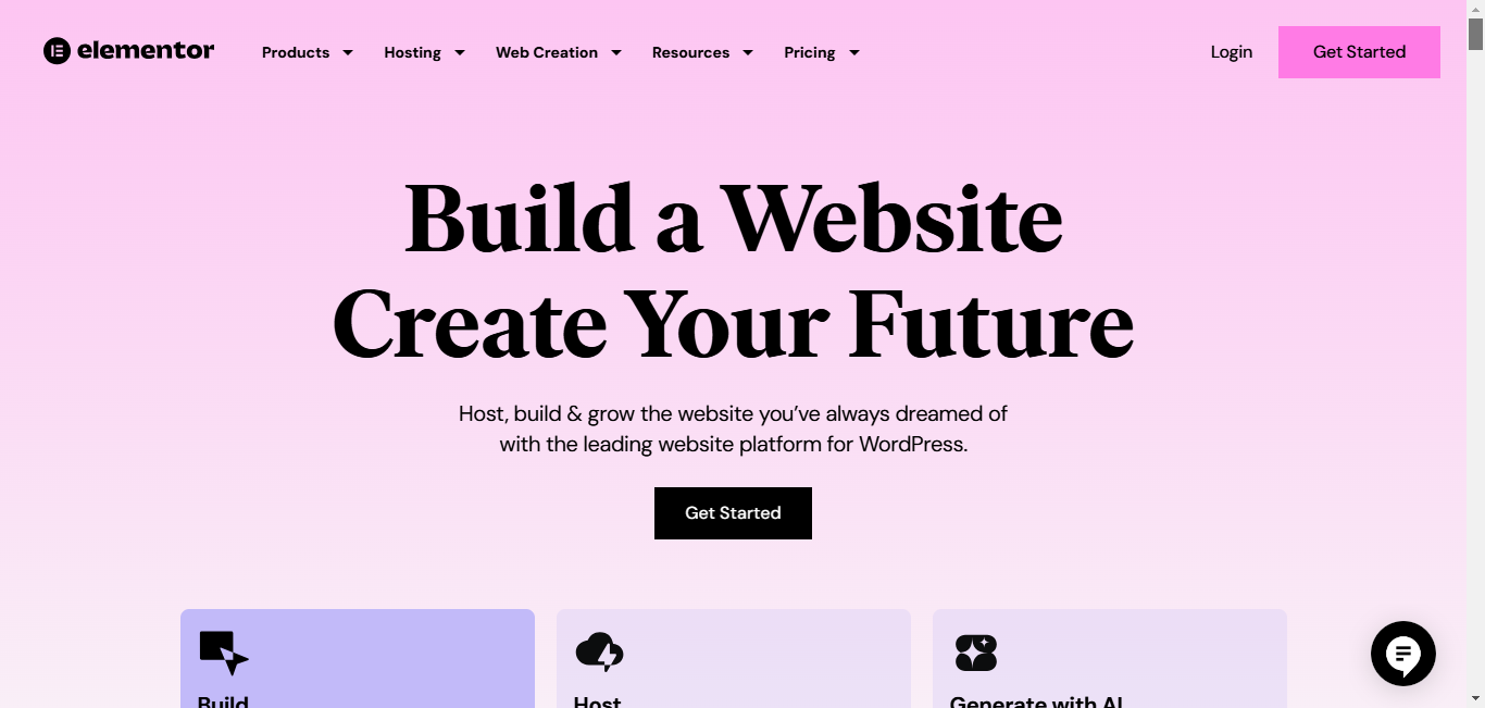 Image 87 The 9 Best Website Builders For Nonprofits In [Year] 1