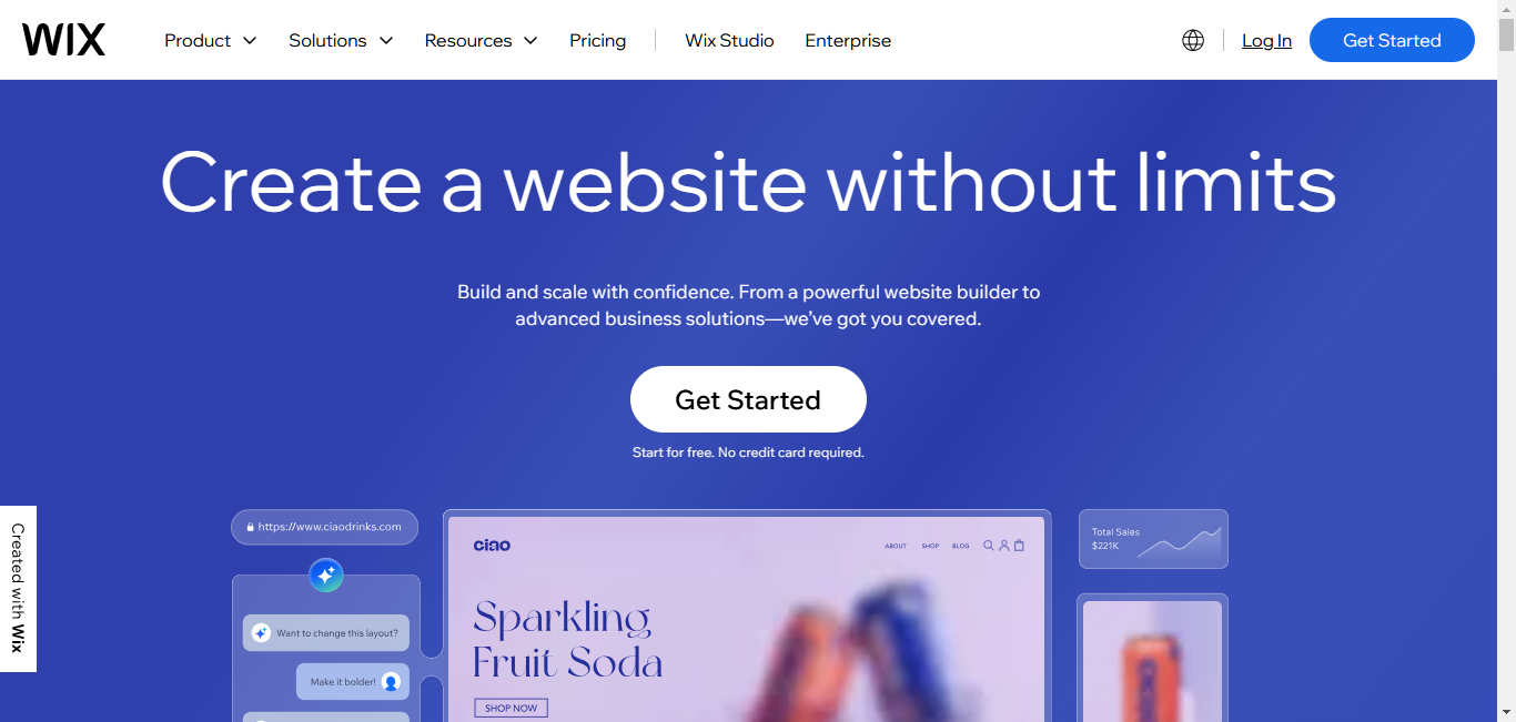 Image 93 The 9 Best Website Builders For Nonprofits In [Year] 2