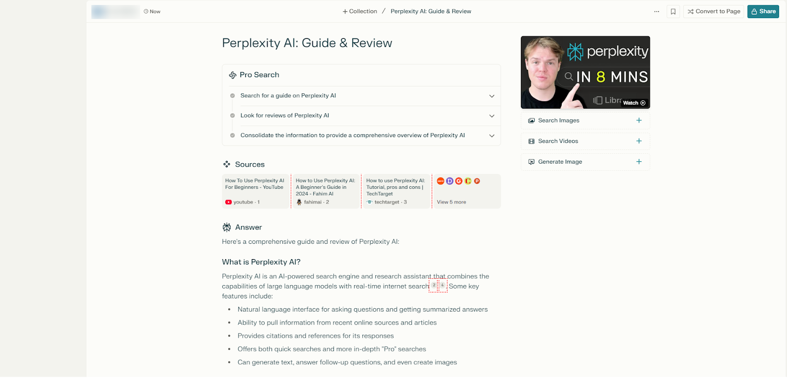 Image 99 Perplexity Ai: Guide &Amp; Review ([Year]) 2