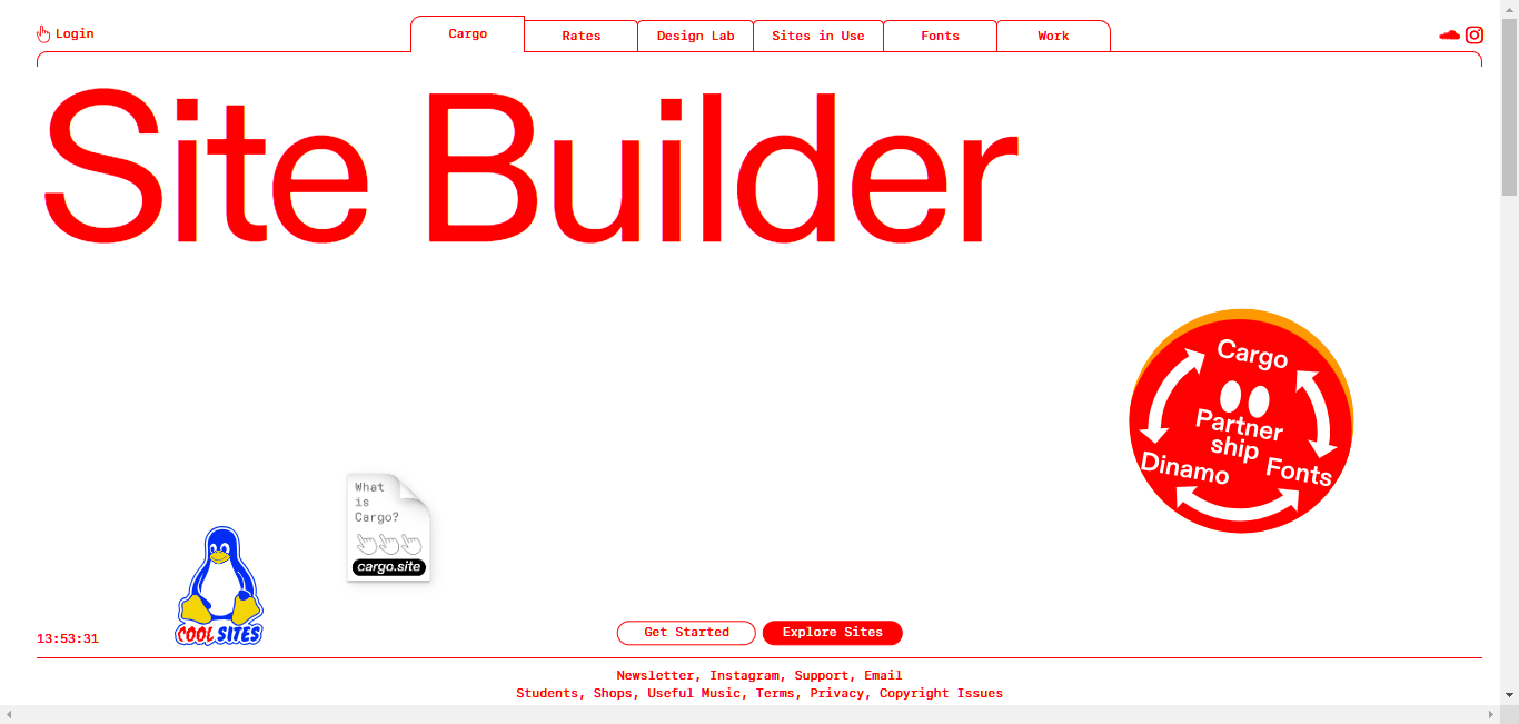 image 26 9 Best Website Builders for Artists in 2025: Showcase Your Art Online 9