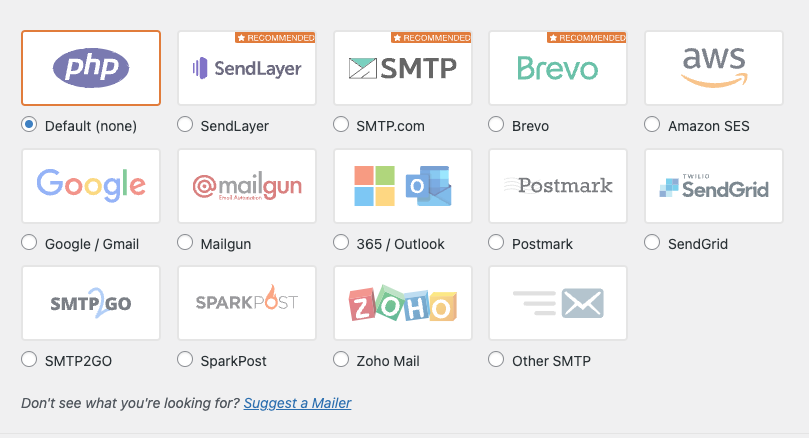 image 11 WP Mail SMTP vs. Site Mailer: The Ultimate Email Deliverability Showdown 3