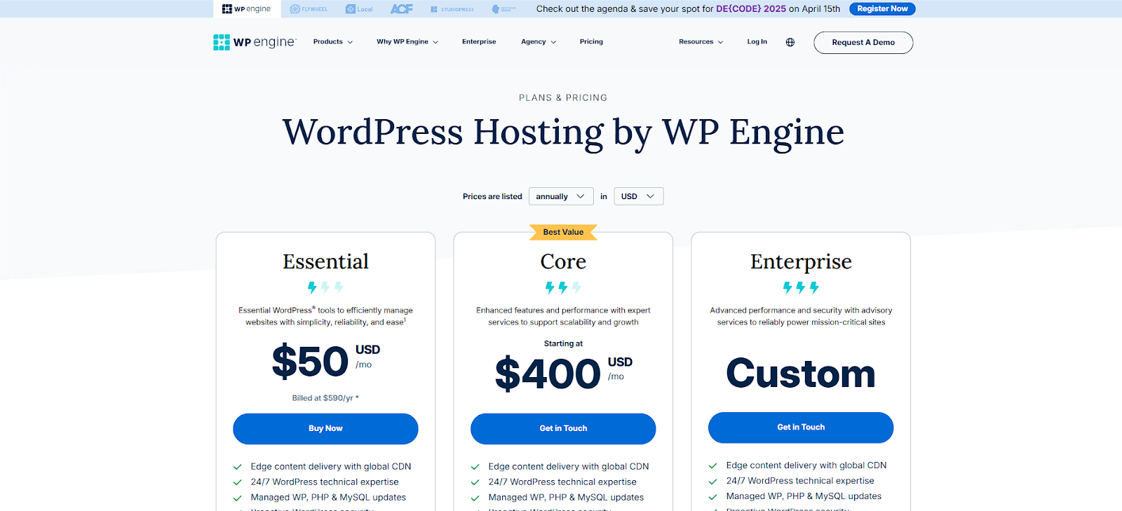Ad 4Nxdyjp1Lbvrzl 10 Top Alternatives To Hostmetro For Wordpress Hosting In 2025 4