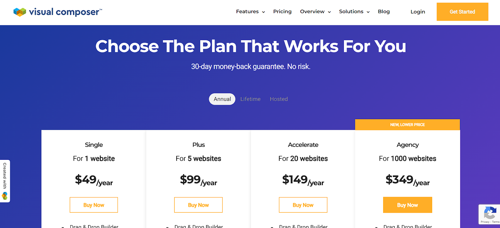 10 Best Themify Builder Alternatives &Amp; Competitors In [Year] 9