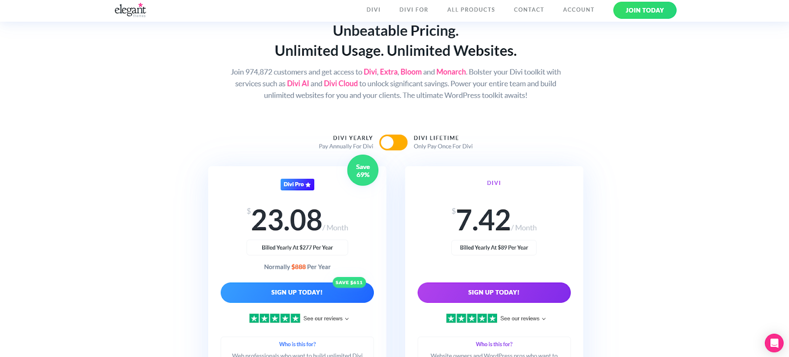 8 Best Brizy Builder Alternatives &Amp; Competitors In [Year] 3