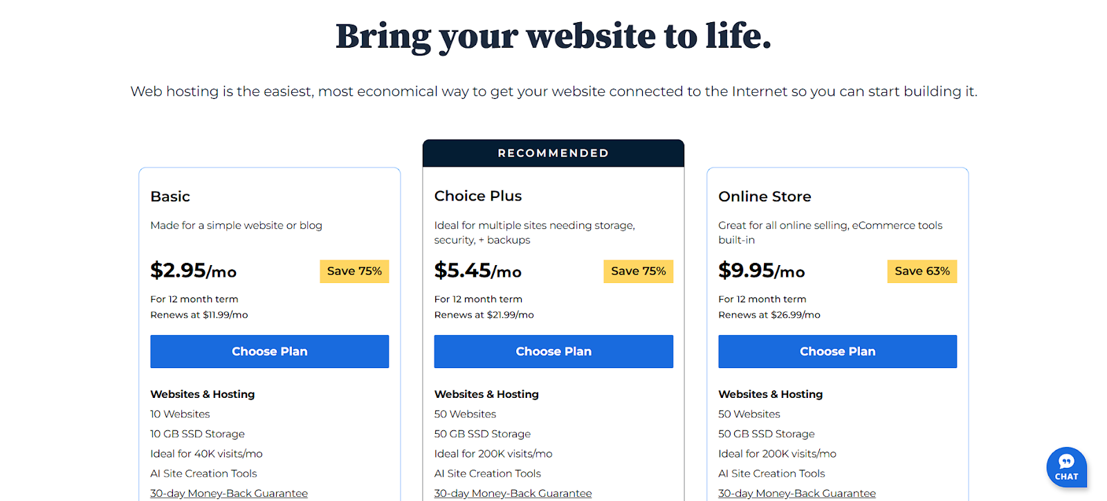 Ad 4Nxffb62K0Guo2Yvywdvq8Paninac9Tb06H5Gmbwzllu6Tq6L 7 Best Ipage Hosting Alternatives &Amp; Competitors In [Year] 9
