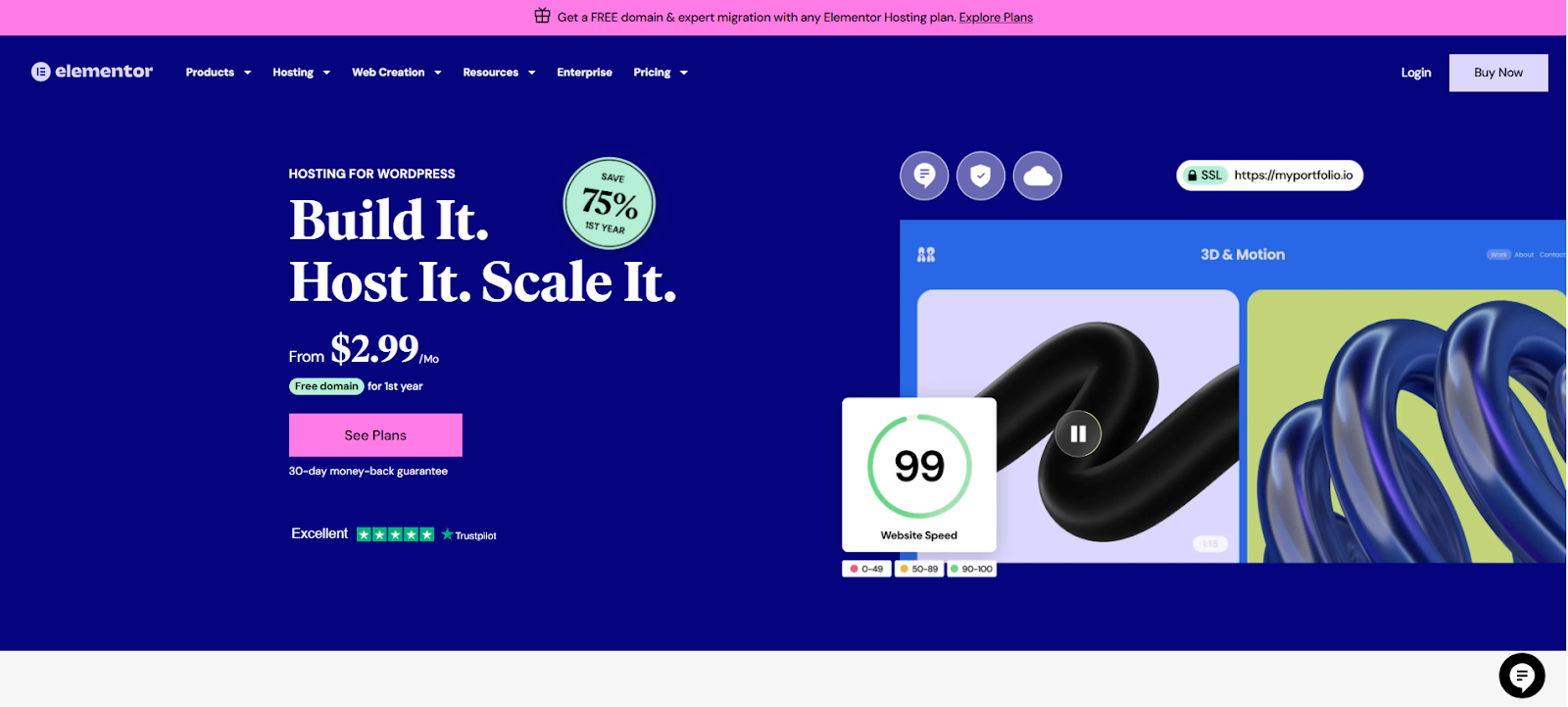 Image 13 8 Best Siteground Alternatives &Amp; Competitors In [Year] 1