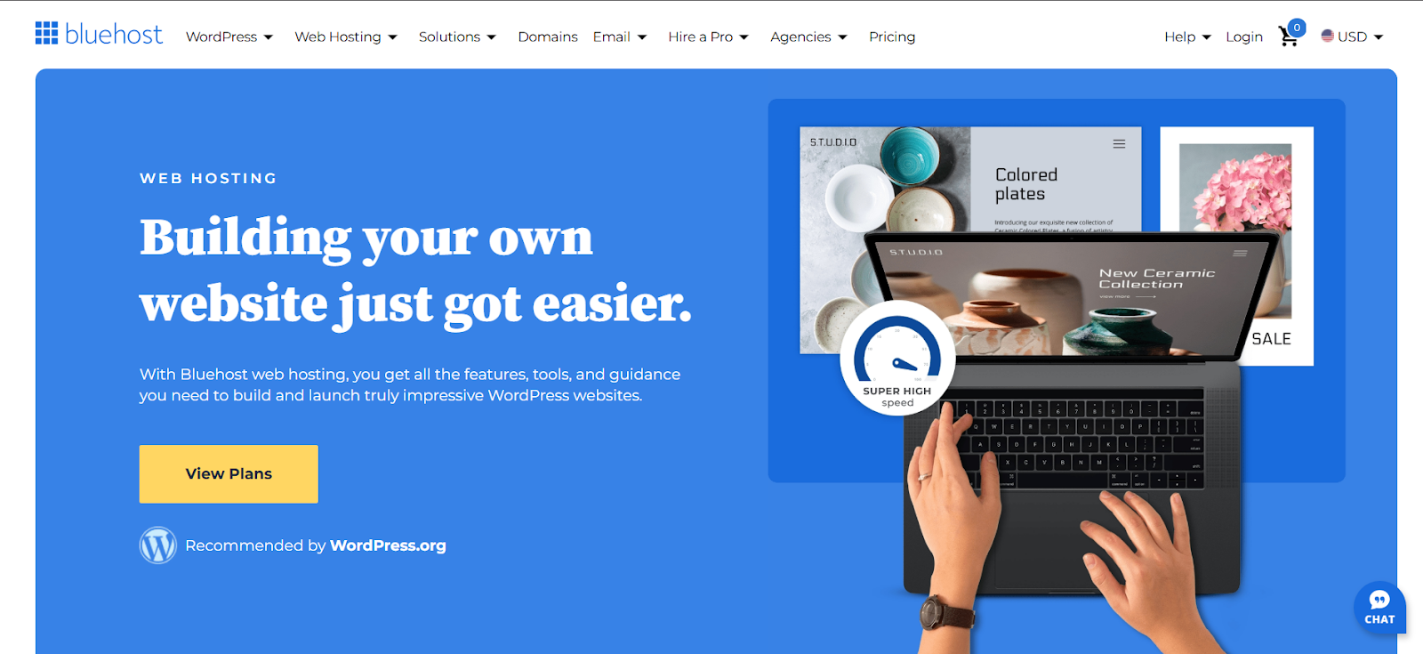 Image 14 8 Best Siteground Alternatives &Amp; Competitors In [Year] 4