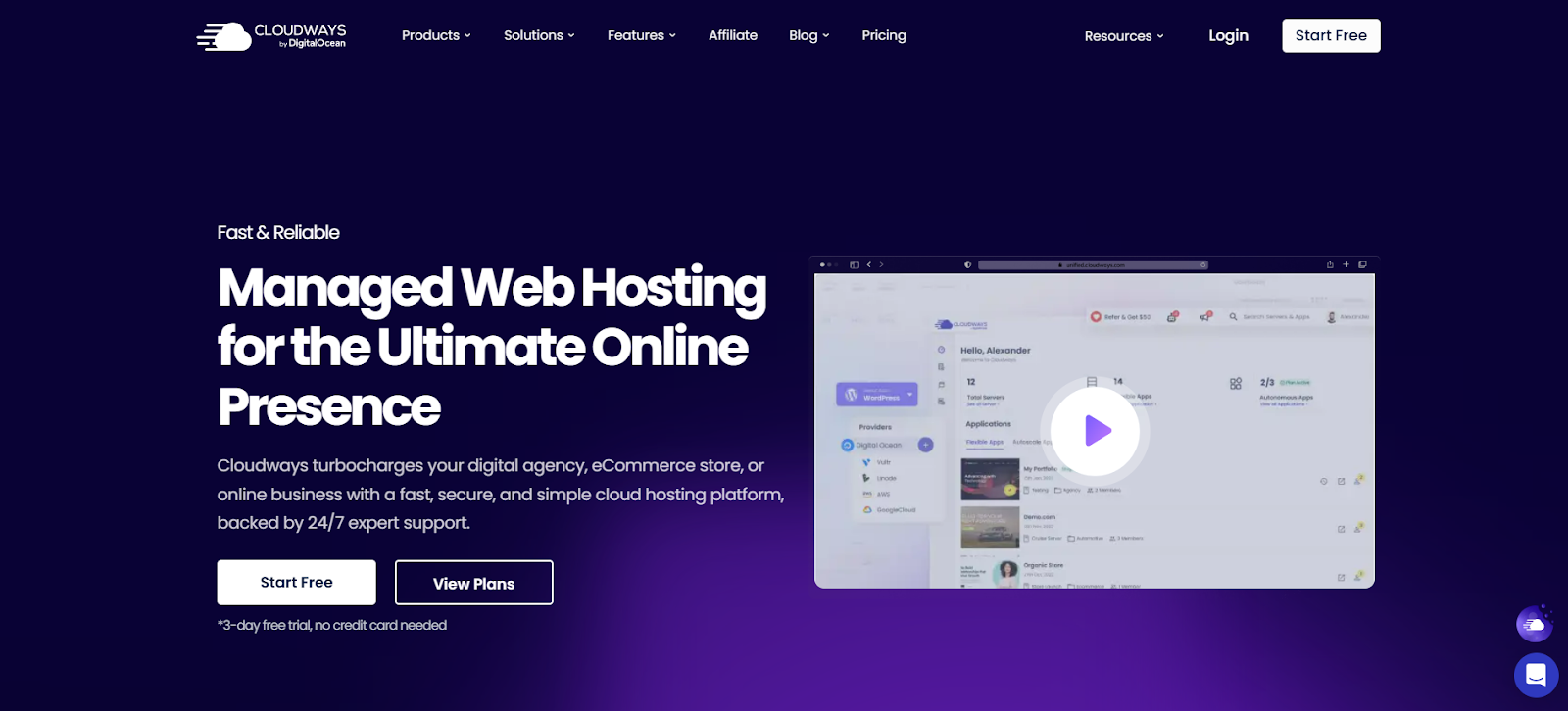 Image 17 8 Best Siteground Alternatives &Amp; Competitors In [Year] 3