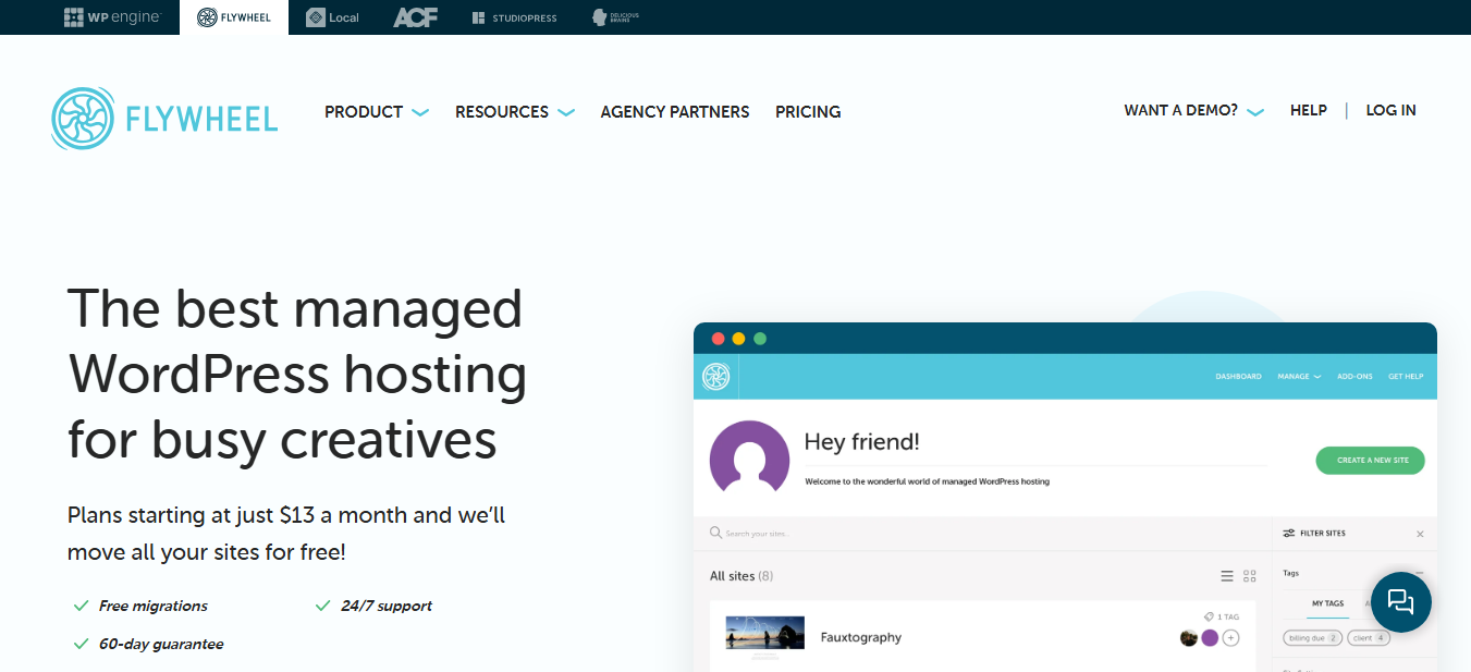 Image 28 7 Best Kinsta Alternatives &Amp; Competitors In [Year] 1