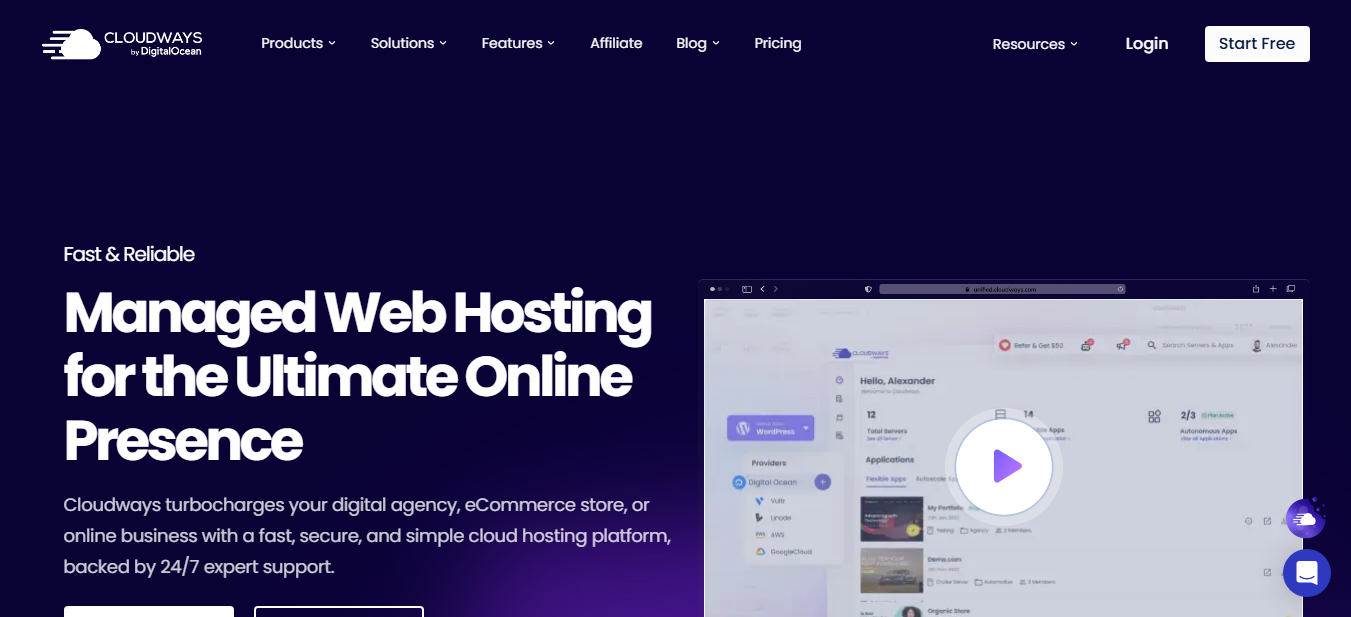 Image 29 7 Best Kinsta Alternatives &Amp; Competitors In [Year] 2