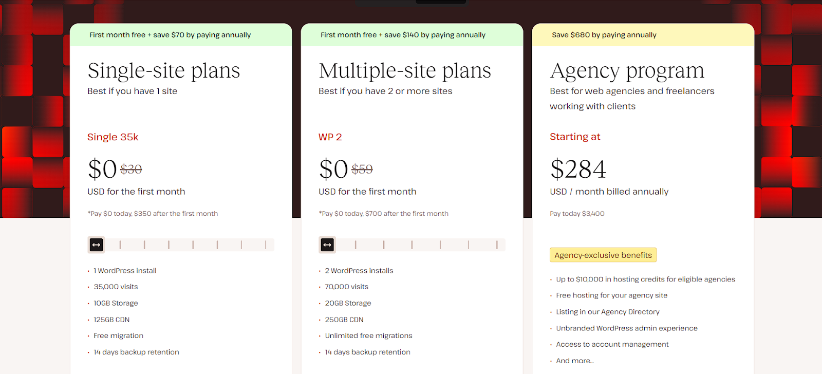 Image 32 7 Best Wpx Hosting Alternatives &Amp; Competitors In [Year] 4