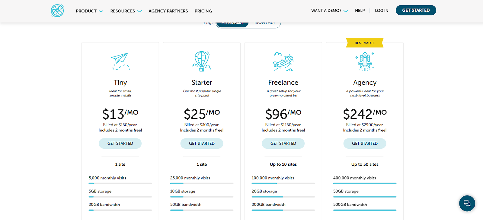 Image 33 7 Best Wpx Hosting Alternatives &Amp; Competitors In [Year] 6