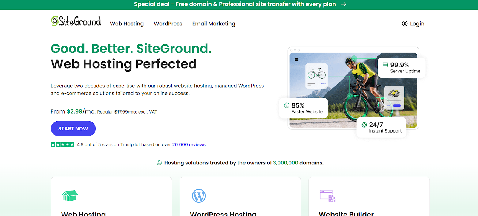 Image 36 7 Best Wpx Hosting Alternatives &Amp; Competitors In [Year] 1