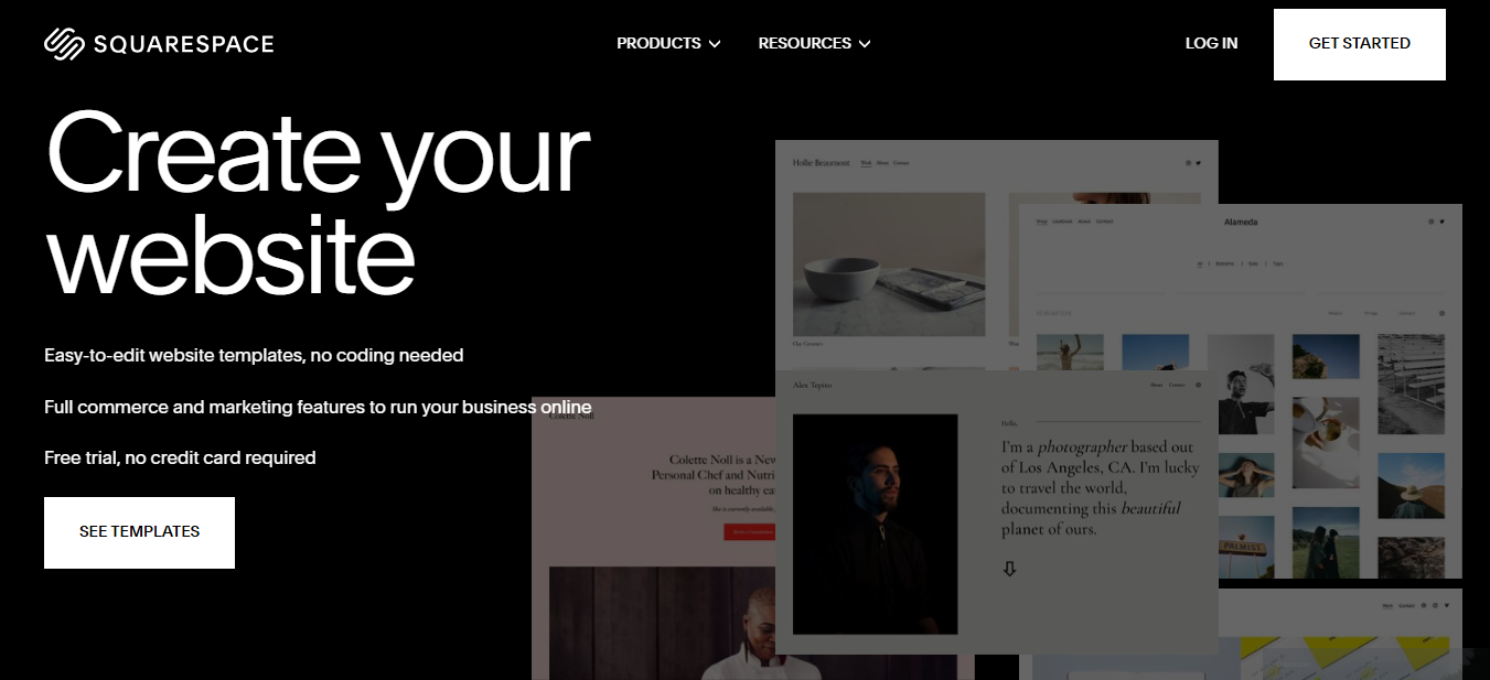 Image 57 7 Best Wix Alternatives &Amp; Competitors In [Year]  2