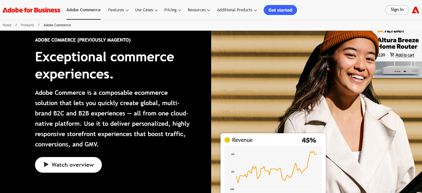 Image 79 7 Best Woocommerce Alternatives &Amp; Competitors In [Year] 5